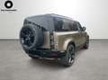 Land Rover Defender 110 D300 X-Pano DYNAudio DVD Bronze - thumbnail 2