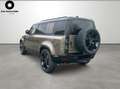 Land Rover Defender 110 D300 X-Pano DYNAudio DVD Bronze - thumbnail 3