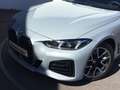 BMW 430 d xDrive Gran Coupé M SPORT+LC PROF+E SITZE Grau - thumbnail 3