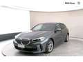 BMW 118 d Msport auto Grigio - thumbnail 1