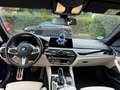 BMW M550 5er Touring Diesel M550d xDrive Touring Aut. Blau - thumbnail 6
