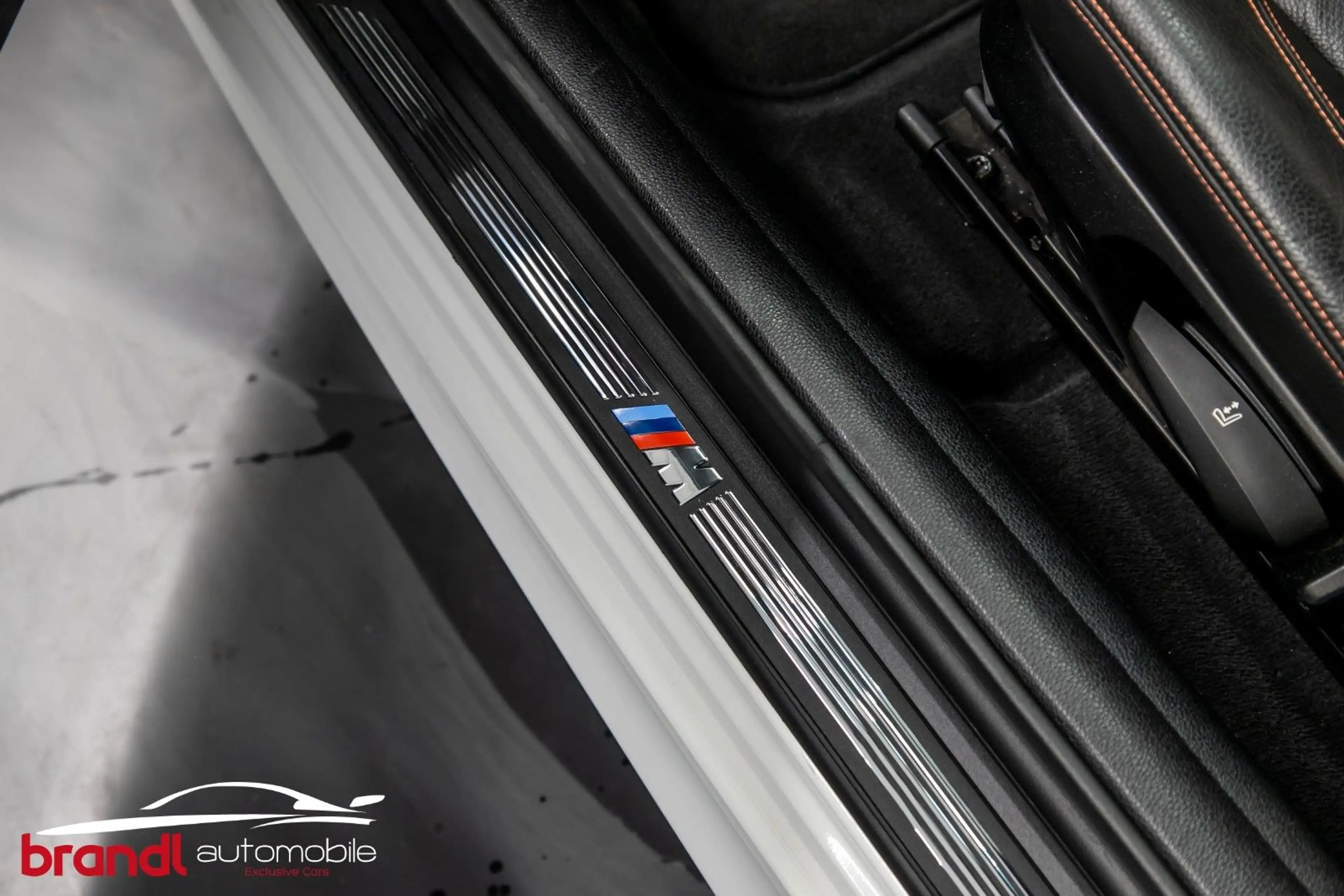 BMW 1er M Coupé / DE /KW /CAE /Performance /Garantie — photo 21