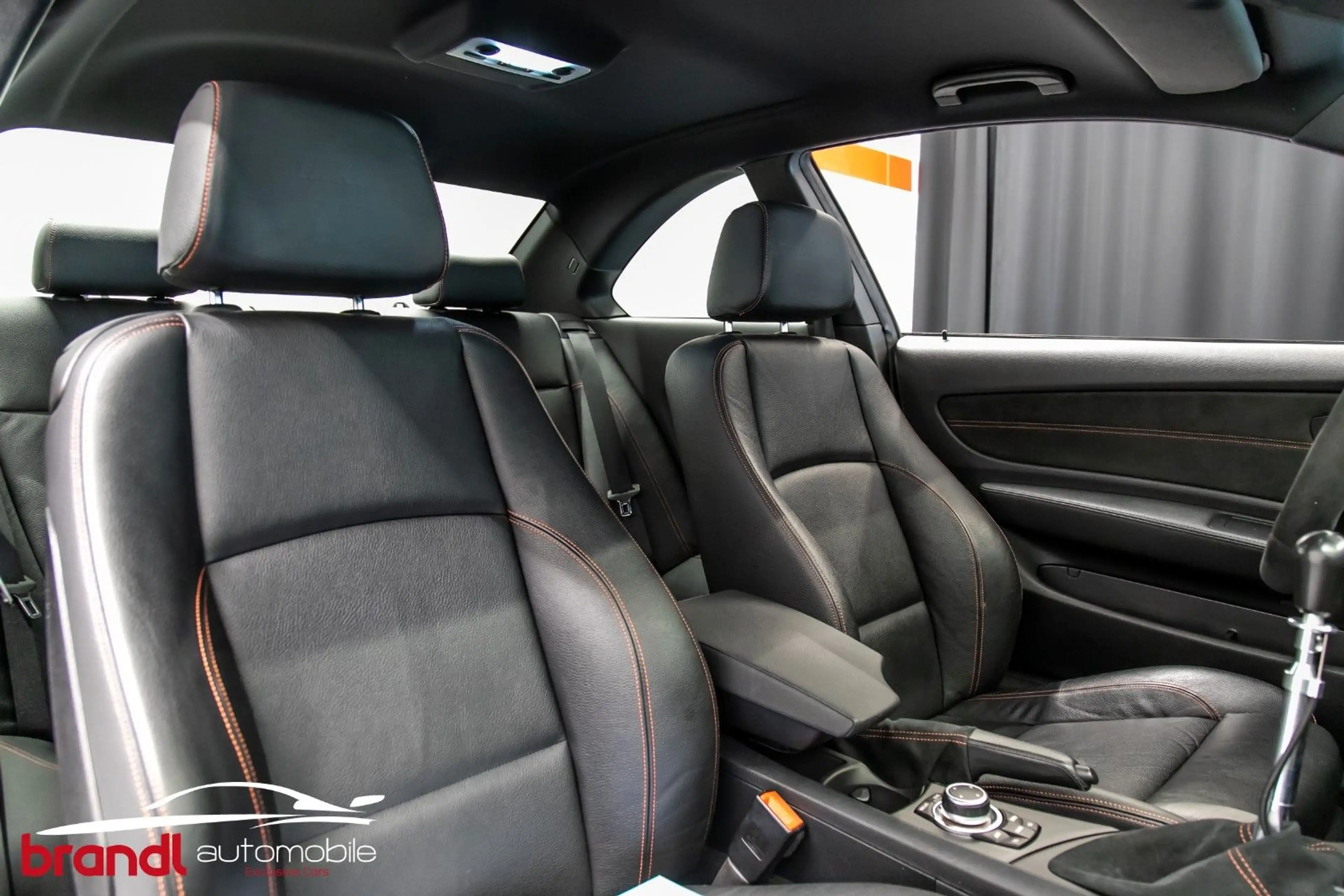 BMW 1er M Coupé / DE /KW /CAE /Performance /Garantie — photo 15