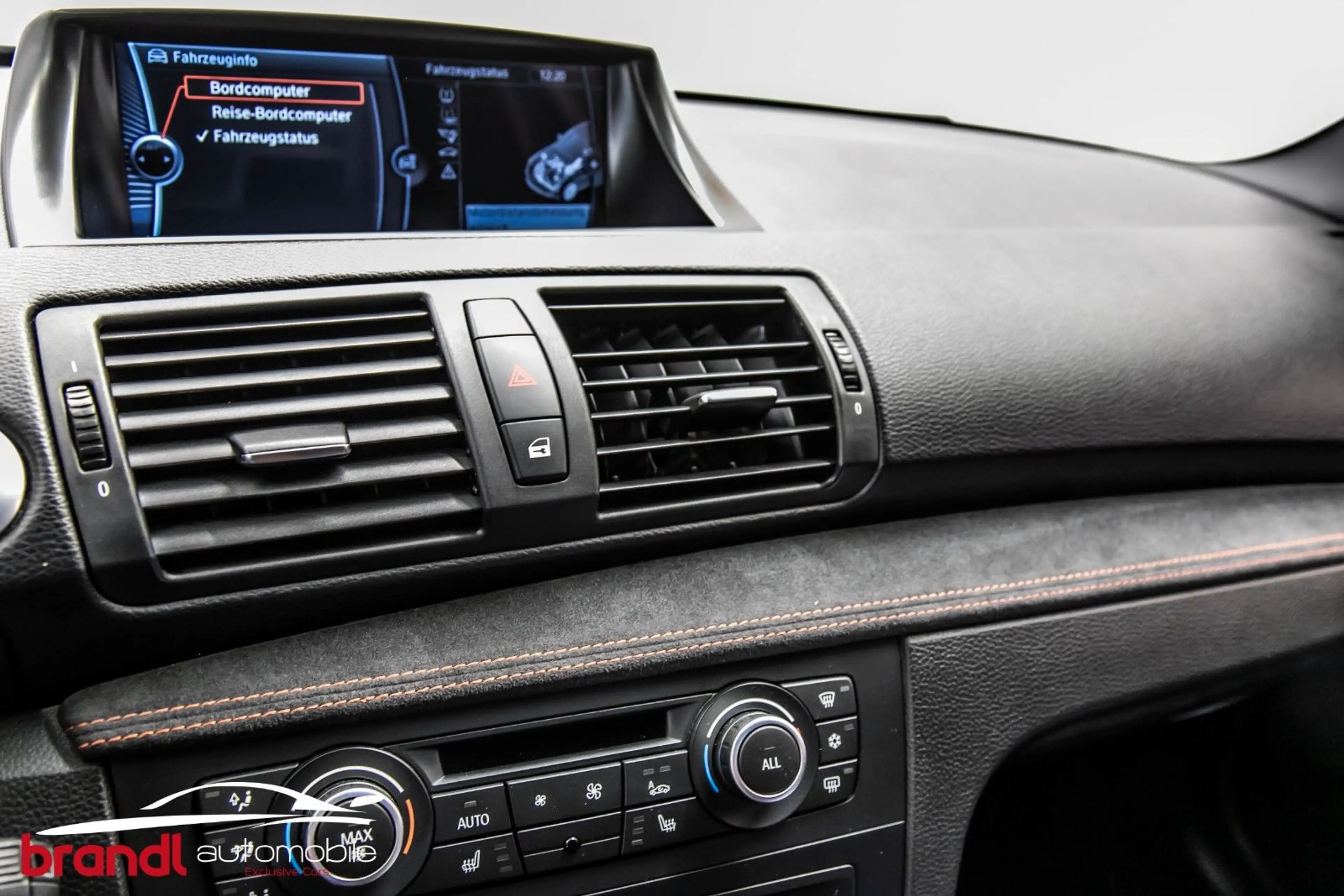 BMW 1er M Coupé / DE /KW /CAE /Performance /Garantie — photo 16
