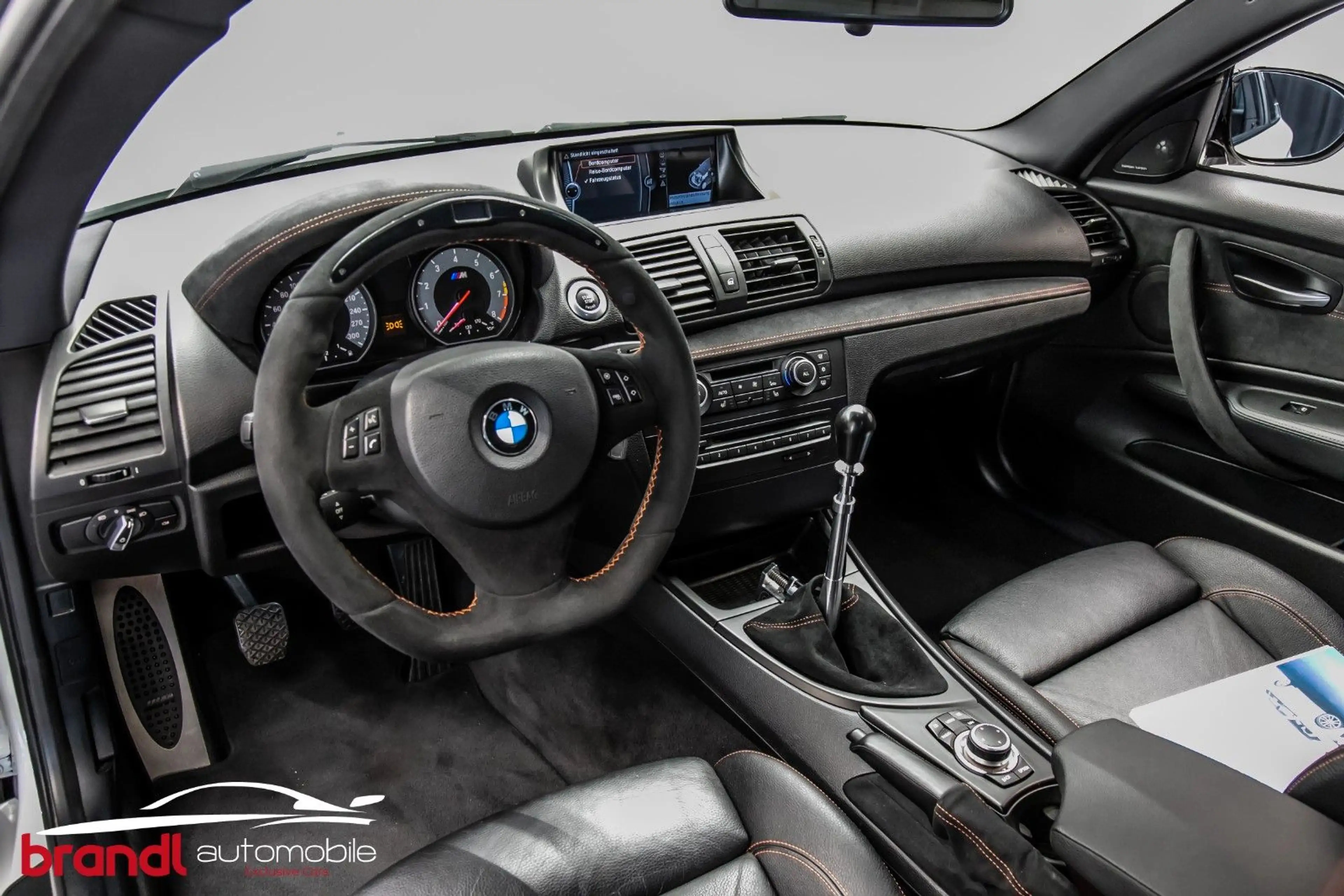 BMW 1er M Coupé / DE /KW /CAE /Performance /Garantie — photo 13