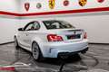 BMW 1er M Coupé / DE /KW /CAE /Performance /Garantie Weiß - thumbnail 7