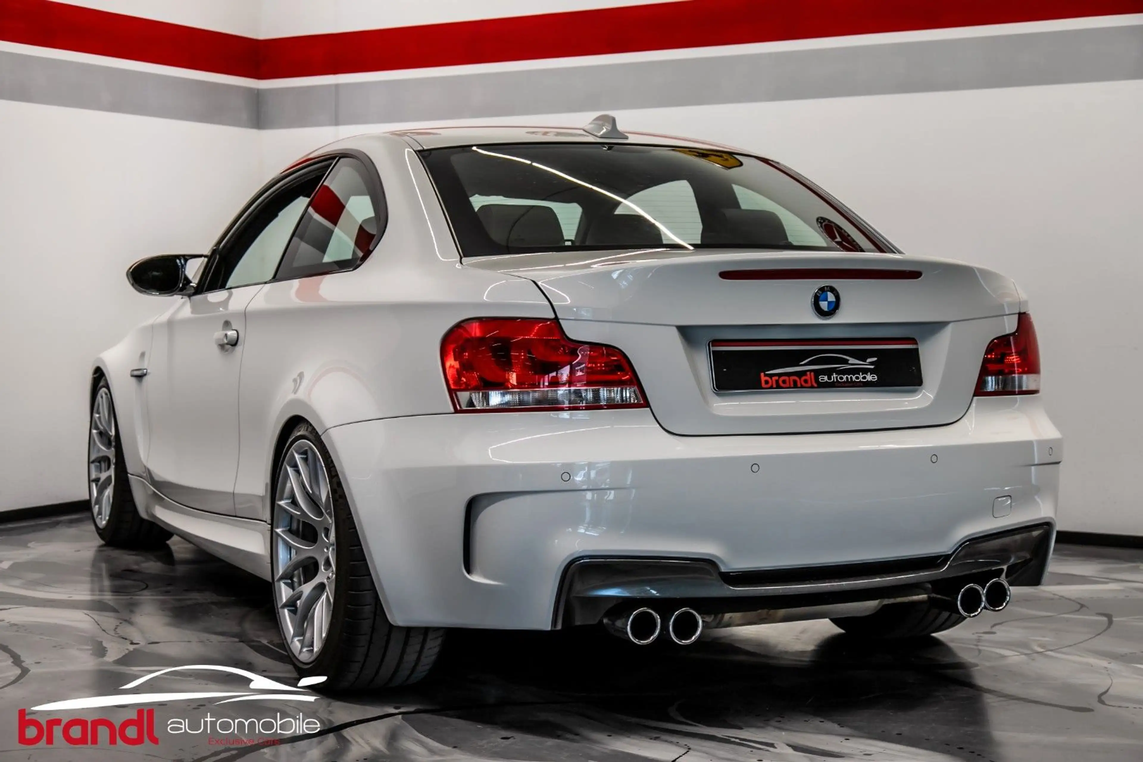 BMW 1er M Coupé / DE /KW /CAE /Performance /Garantie — photo 9