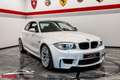 BMW 1er M Coupé / DE /KW /CAE /Performance /Garantie Weiß - thumbnail 2
