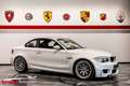 BMW 1er M Coupé / DE /KW /CAE /Performance /Garantie Weiß - thumbnail 1