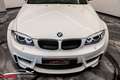 BMW 1er M Coupé / DE /KW /CAE /Performance /Garantie Weiß - thumbnail 11