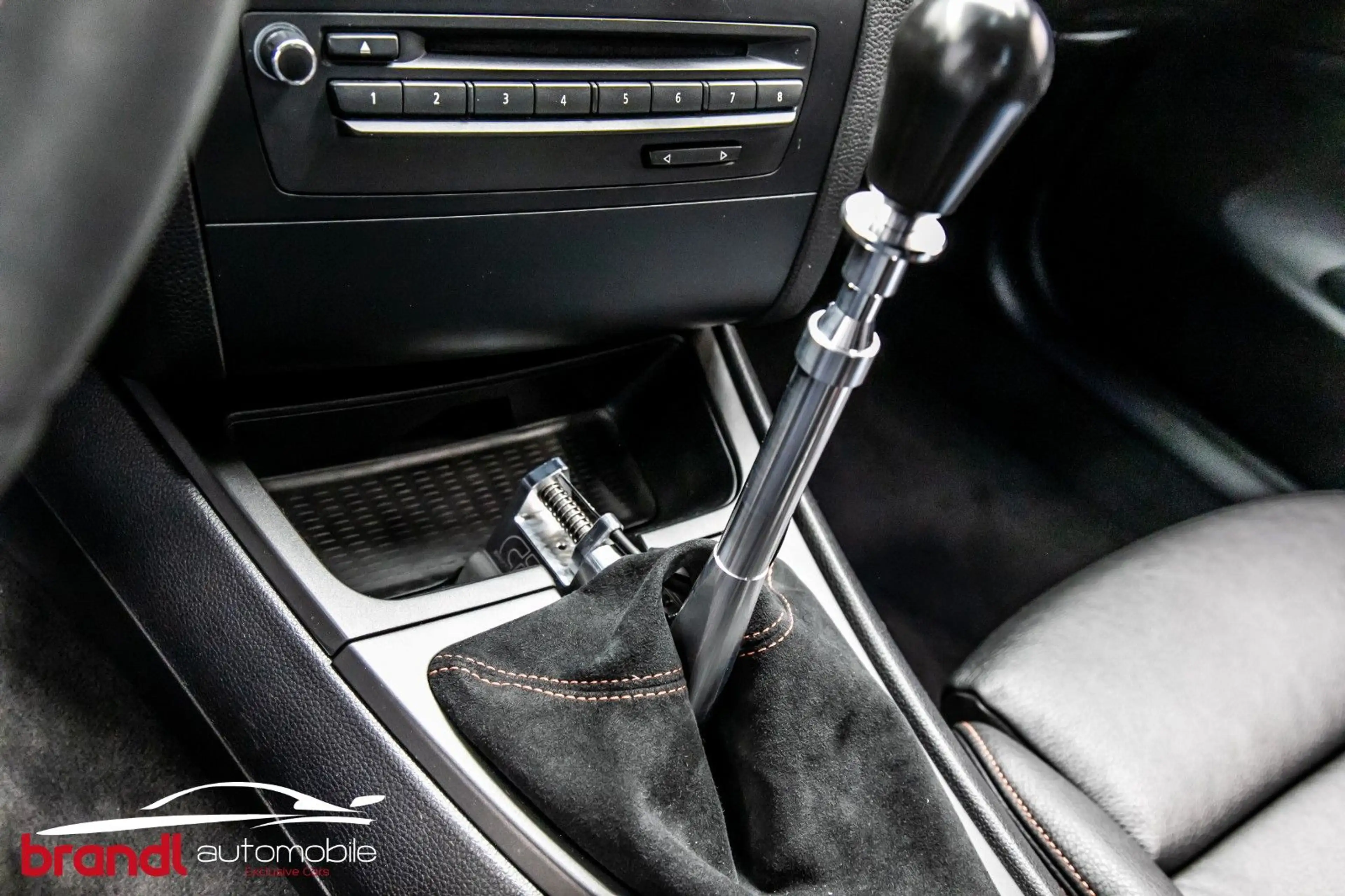 BMW 1er M Coupé / DE /KW /CAE /Performance /Garantie — photo 18