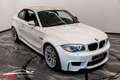 BMW 1er M Coupé / DE /KW /CAE /Performance /Garantie Weiß - thumbnail 3