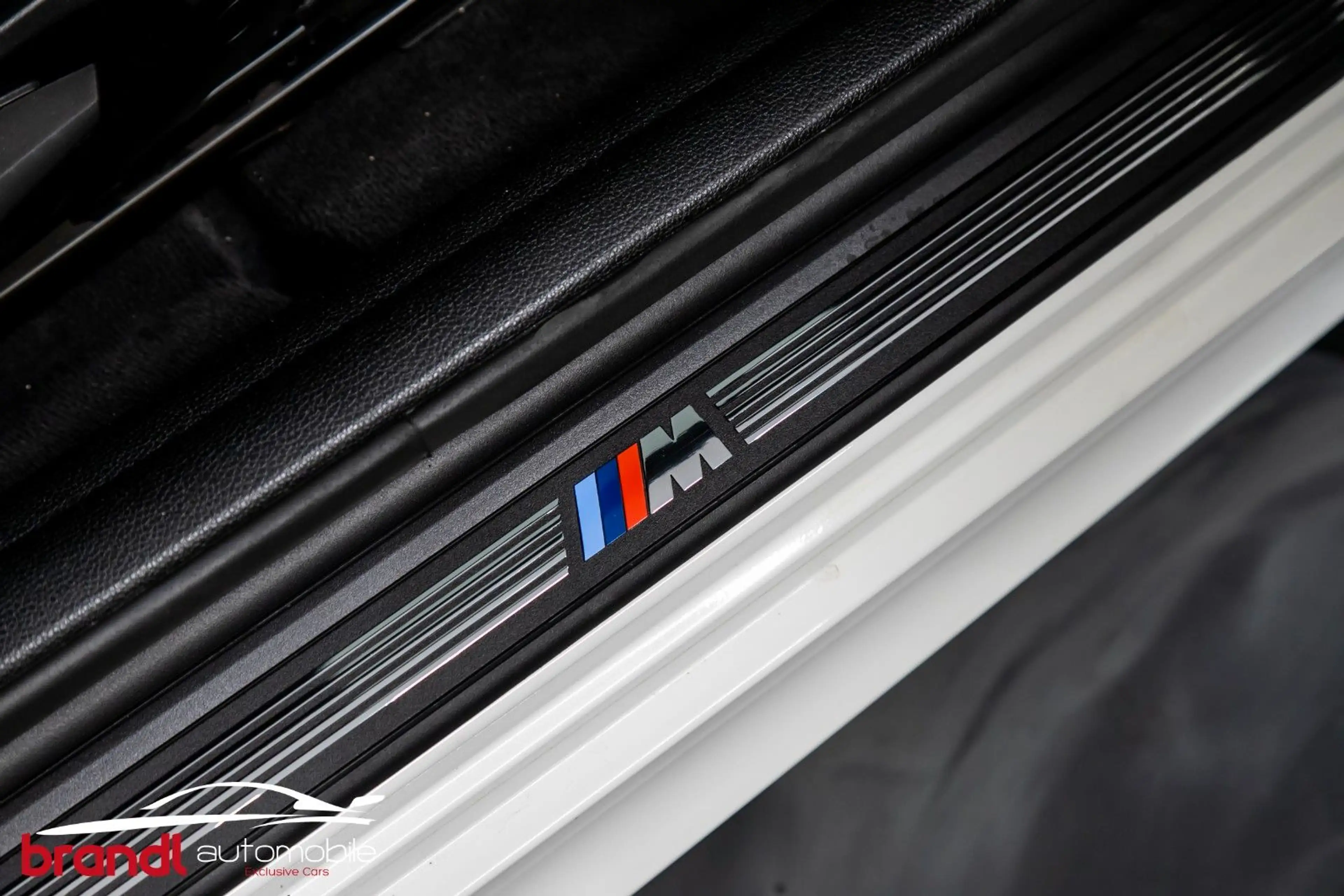BMW 1er M Coupé / DE /KW /CAE /Performance /Garantie — photo 25
