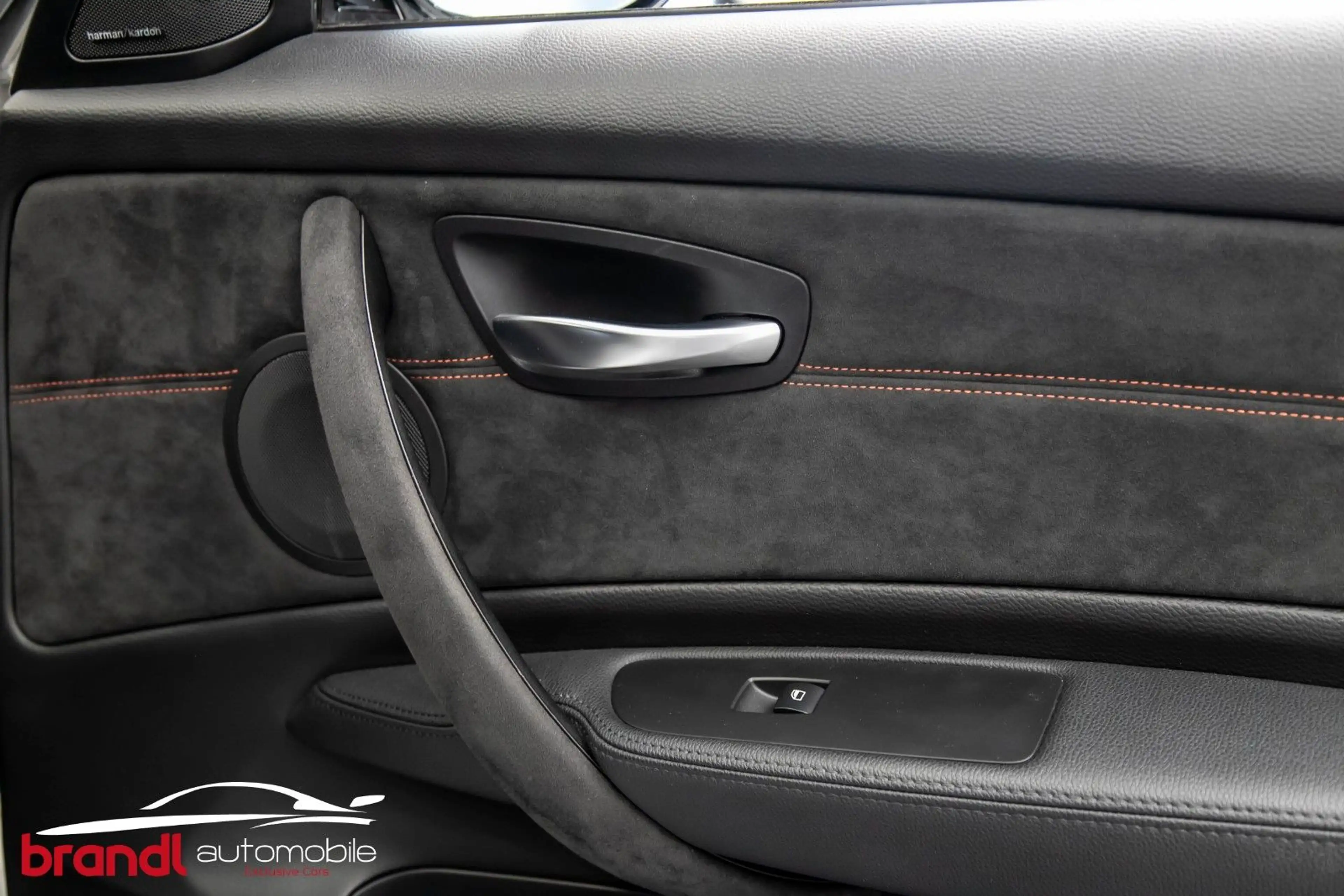 BMW 1er M Coupé / DE /KW /CAE /Performance /Garantie — photo 24
