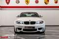 BMW 1er M Coupé / DE /KW /CAE /Performance /Garantie Weiß - thumbnail 5