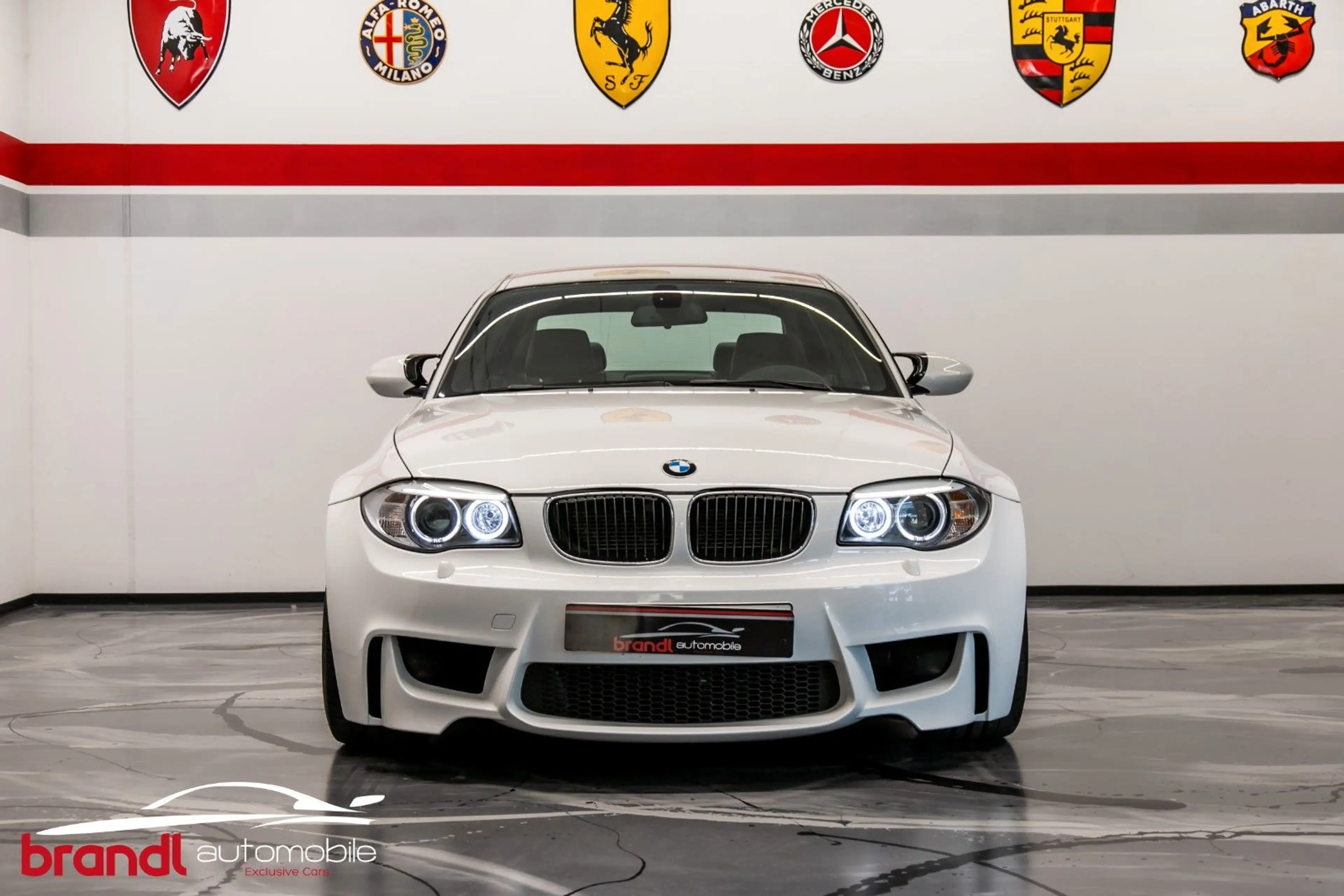 BMW 1er M Coupé / DE /KW /CAE /Performance /Garantie — photo 5