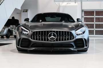 AMG GT R Coupe