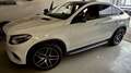 Mercedes-Benz GLE 350 d Coupé 4MATIC Aut. Weiß - thumbnail 1