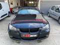 BMW 320 320d Noir - thumbnail 3