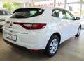 Renault Megane 1.3 TCe Life Bluetooth Tempomat TÜV neu 1 Blanc - thumbnail 7
