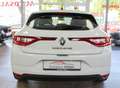 Renault Megane 1.3 TCe Life Bluetooth Tempomat TÜV neu 1 Blanc - thumbnail 6