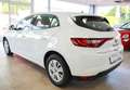 Renault Megane 1.3 TCe Life Bluetooth Tempomat TÜV neu 1 Blanc - thumbnail 5