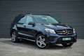 Mercedes-Benz GLE 500 e 4MATIC / AMG / Luchtvering / Leder Albastru - thumbnail 12