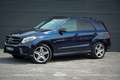 Mercedes-Benz GLE 500 e 4MATIC / AMG / Luchtvering / Leder Albastru - thumbnail 1