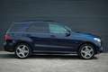 Mercedes-Benz GLE 500 e 4MATIC / AMG / Luchtvering / Leder Albastru - thumbnail 13