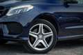Mercedes-Benz GLE 500 e 4MATIC / AMG / Luchtvering / Leder Bleu - thumbnail 46