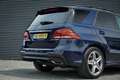 Mercedes-Benz GLE 500 e 4MATIC / AMG / Luchtvering / Leder Bleu - thumbnail 37