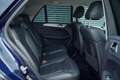 Mercedes-Benz GLE 500 e 4MATIC / AMG / Luchtvering / Leder Albastru - thumbnail 8