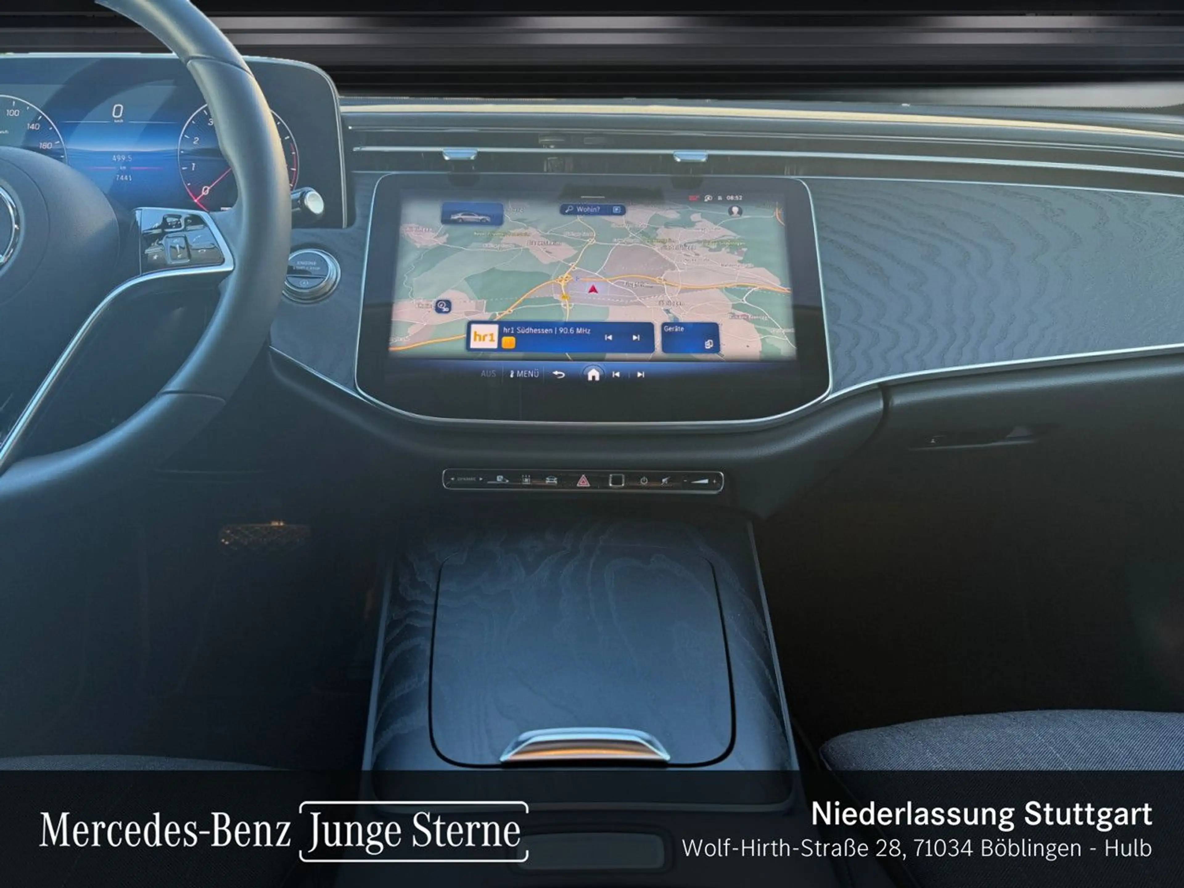 Mercedes-Benz E 200 Avantgarde Stdhzg LED AHK Kamera PTS 9G — photo 12