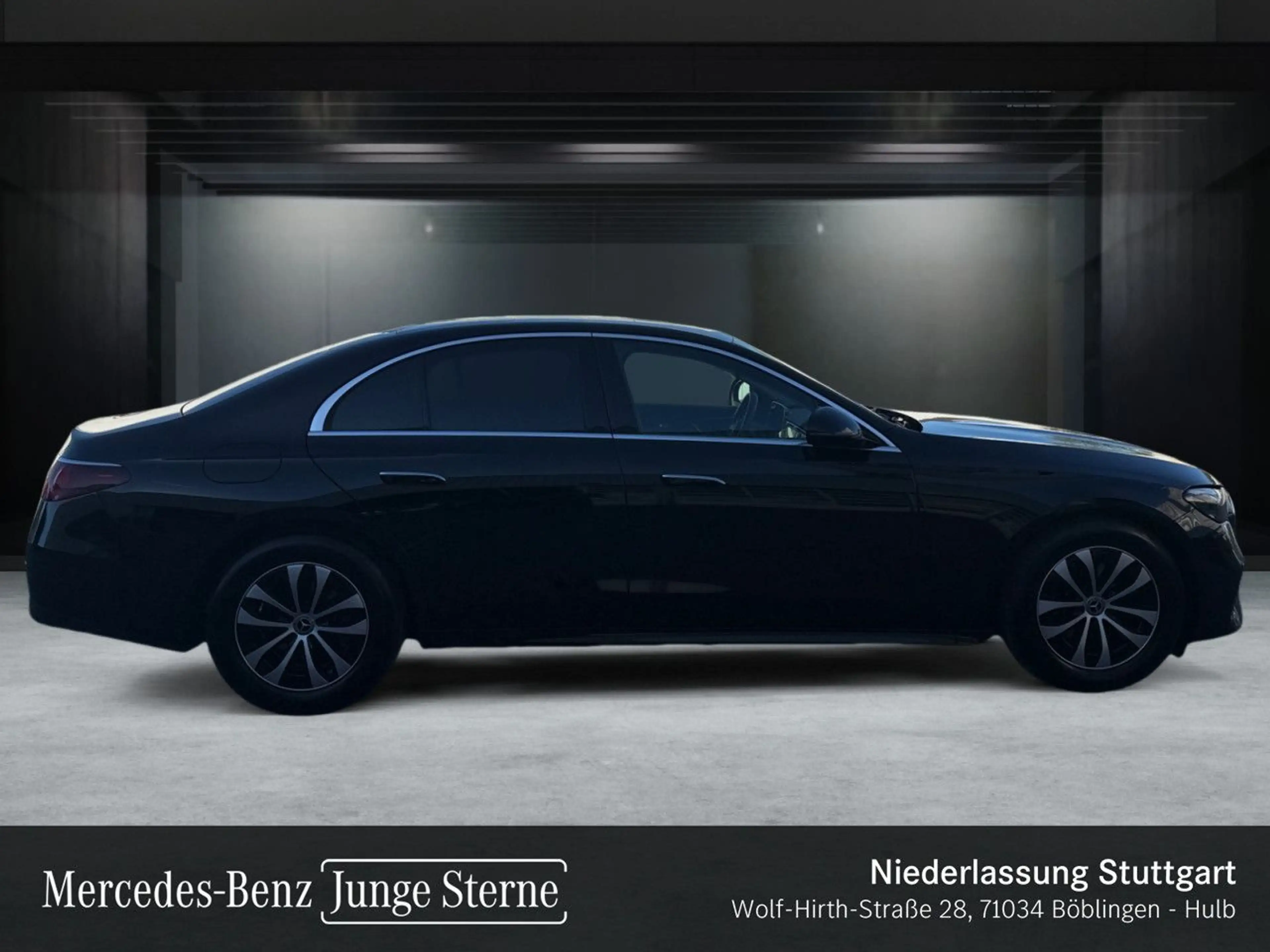 Mercedes-Benz E 200 Avantgarde Stdhzg LED AHK Kamera PTS 9G — photo 14