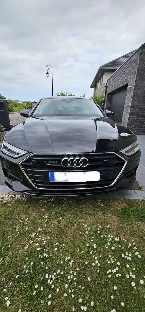 Audi A7 Sportback 40 TDI 204 S tronic 7 Quattro ultra Avus - 1