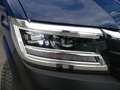 Volkswagen Crafter Kasten PLUS 35 MAXI MIXTO LED/AHK/KAM/NAVI Blau - thumbnail 23