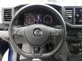Volkswagen Crafter Kasten PLUS 35 MAXI MIXTO LED/AHK/KAM/NAVI Blau - thumbnail 4