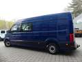 Volkswagen Crafter Kasten PLUS 35 MAXI MIXTO LED/AHK/KAM/NAVI Blau - thumbnail 20