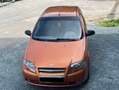 Daewoo Kalos Kalos 1.2i Orange - thumbnail 1