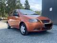 Daewoo Kalos Kalos 1.2i Orange - thumbnail 2