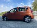 Daewoo Kalos Kalos 1.2i Orange - thumbnail 4
