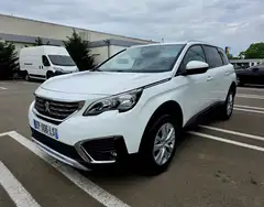 Peugeot 5008 BlueHDi 120 Active