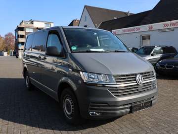 KASTEN 2.0 TDI / 3-SITZER /
