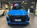 Audi RS3 Sportback 2.5 tfsi quattro s-tronic Blu/Azzurro - thumbnail 2