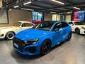 Audi RS3 Sportback 2.5 tfsi quattro s-tronic Blu/Azzurro - thumbnail 3