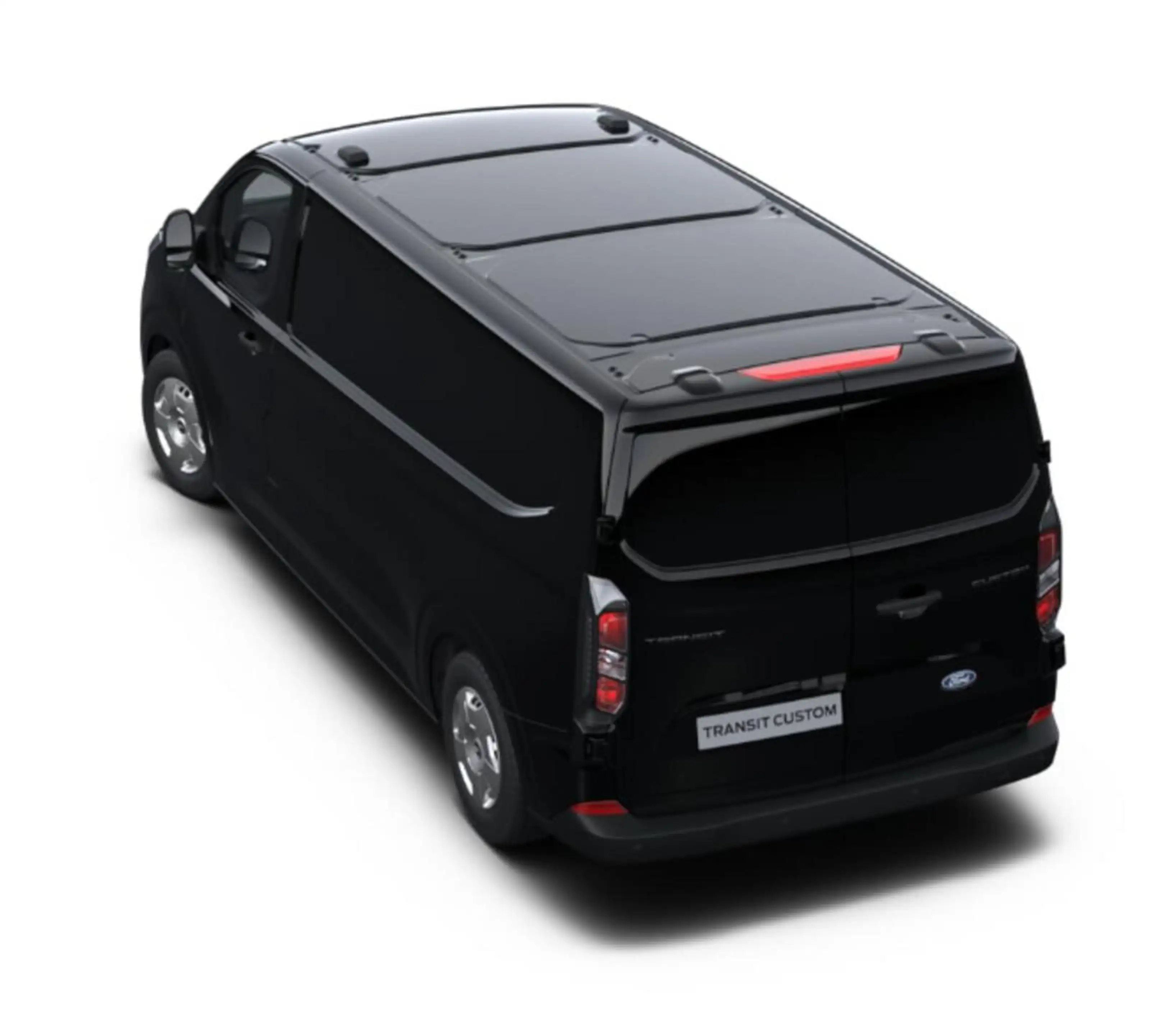 Ford Transit Custom Trend 320L2 SHZ Kam Temp PDC 2S 110 kW (150 PS)... — photo 3