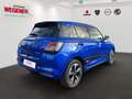 Suzuki Swift SWIFT COMFORT+ CVT HYBRID NAVI ACC LED SHZ ACC Blau - thumbnail 3