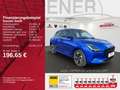 Suzuki Swift SWIFT COMFORT+ CVT HYBRID NAVI ACC LED SHZ ACC Blau - thumbnail 2