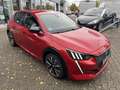 Peugeot 208 Allure PureTech 100 GT Navi LED Klimaautom Fahrerp Rouge - thumbnail 2