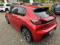 Peugeot 208 Allure PureTech 100 GT Navi LED Klimaautom Fahrerp Rouge - thumbnail 4